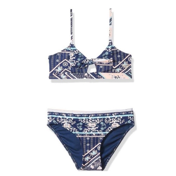roxy boy shorts bikini